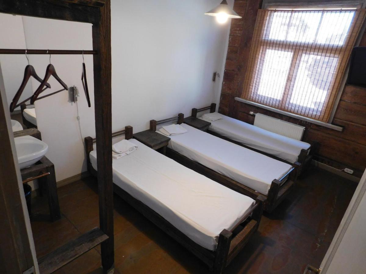 Senliepaja Hotel Ngoại thất bức ảnh