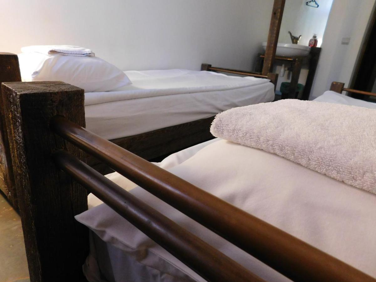 Senliepaja Hotel Ngoại thất bức ảnh