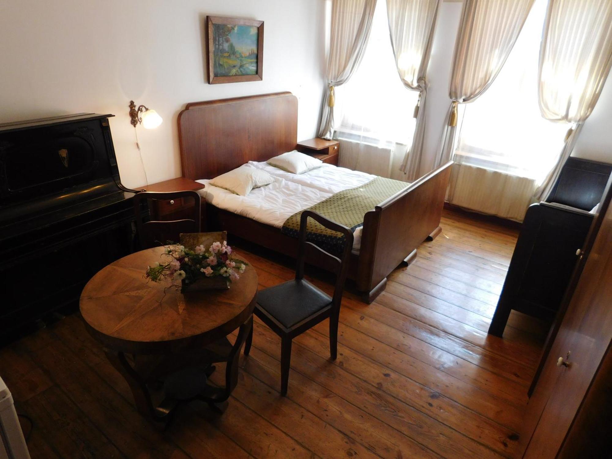Senliepaja Hotel Ngoại thất bức ảnh