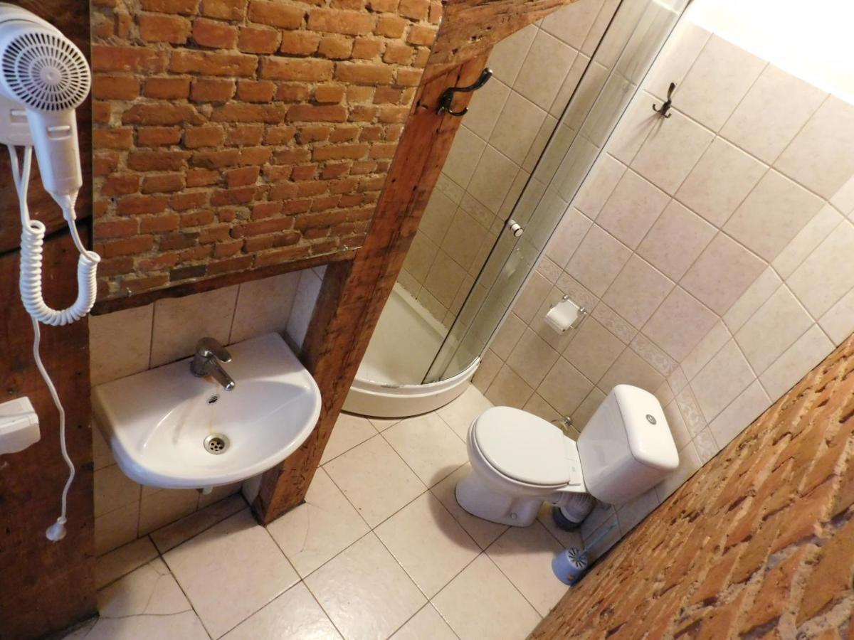 Senliepaja Hotel Ngoại thất bức ảnh