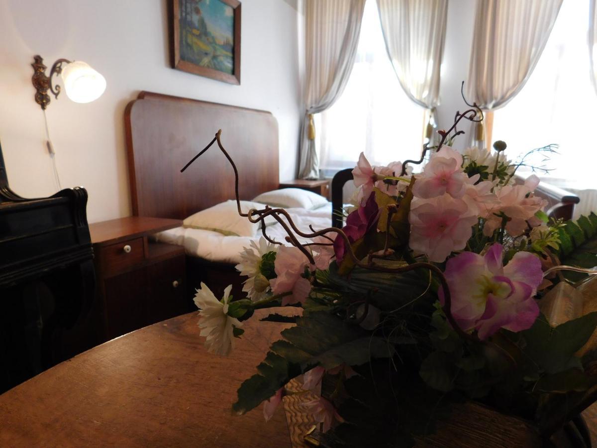 Senliepaja Hotel Ngoại thất bức ảnh