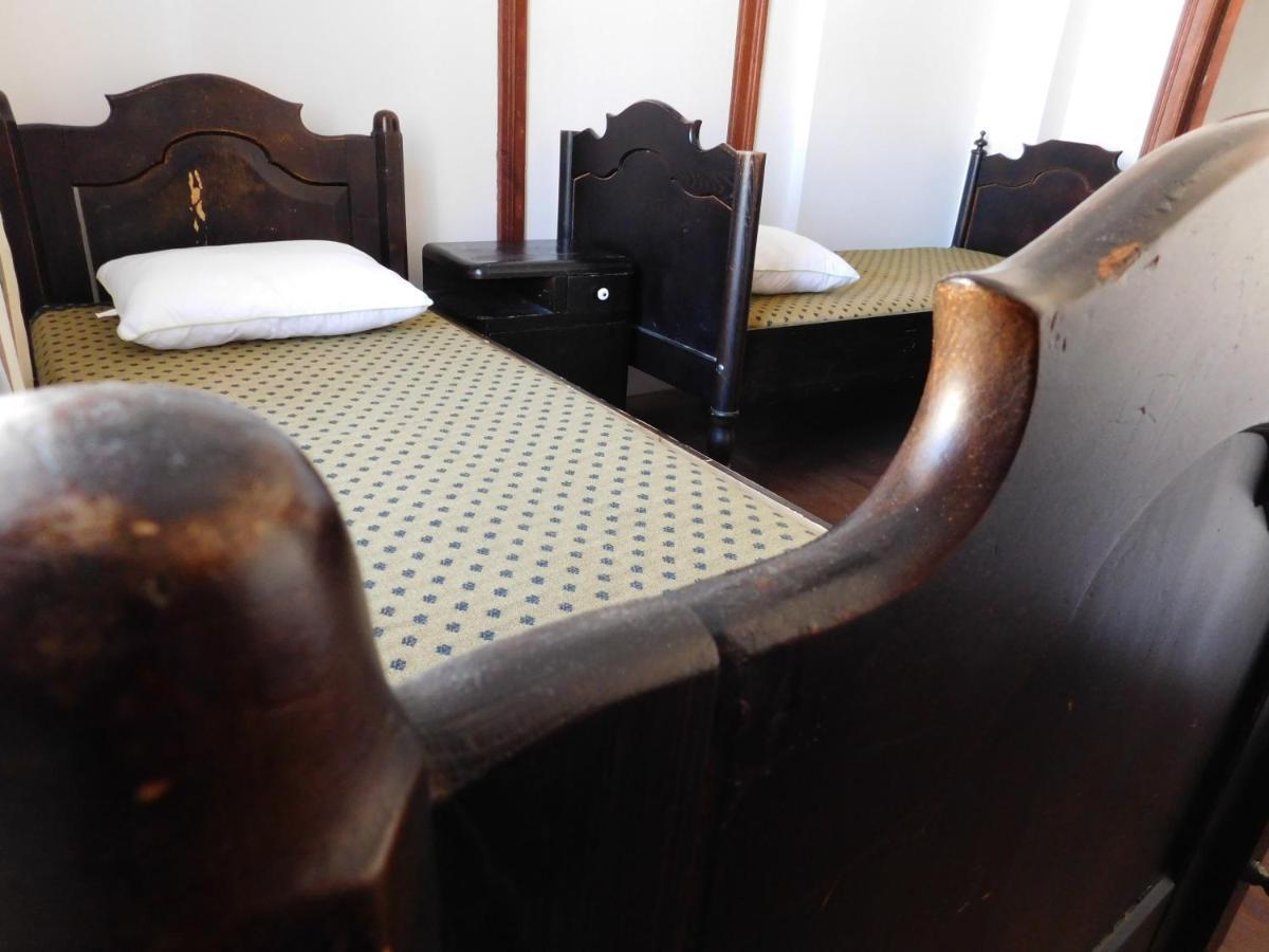 Senliepaja Hotel Ngoại thất bức ảnh