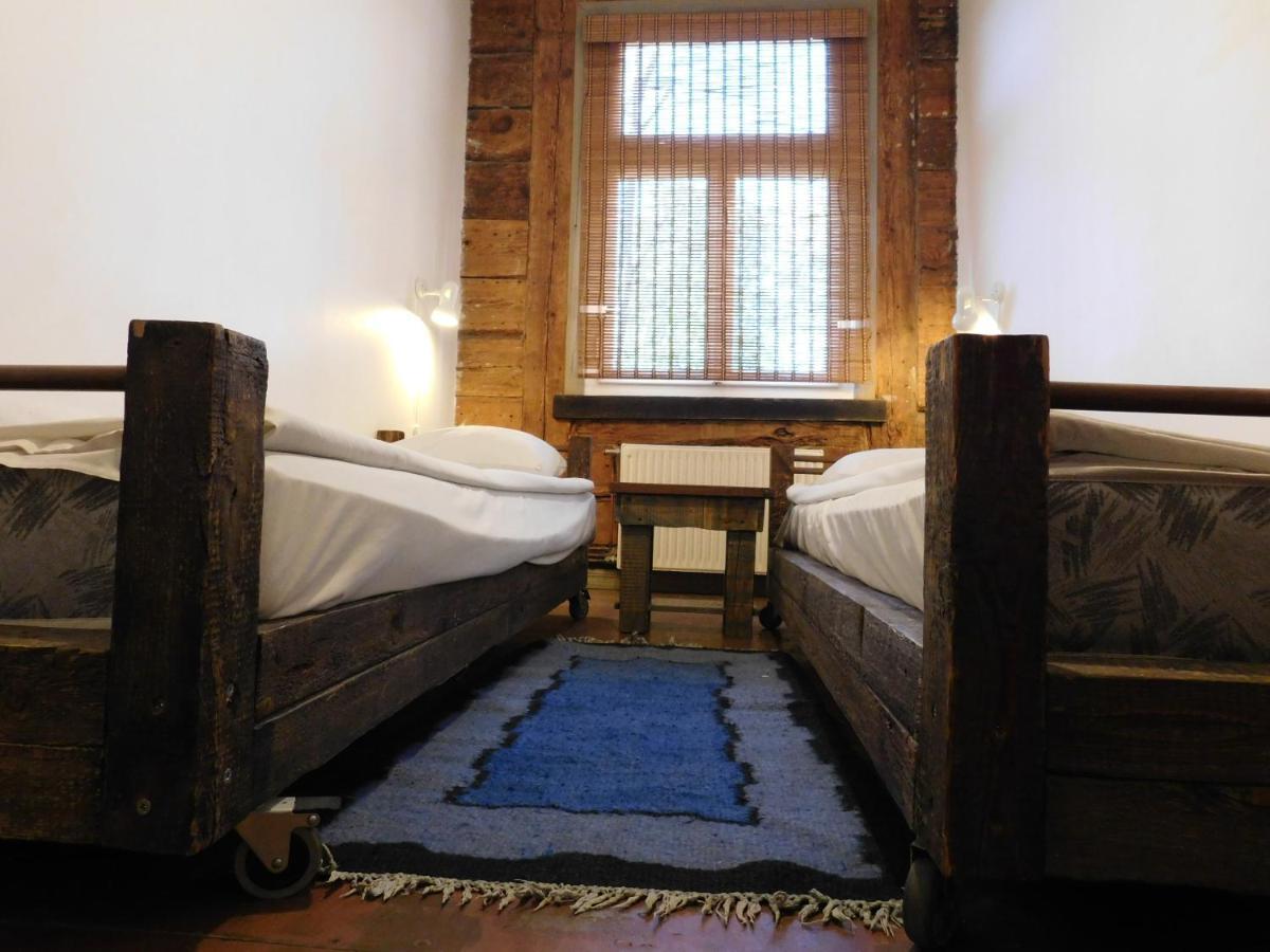 Senliepaja Hotel Ngoại thất bức ảnh