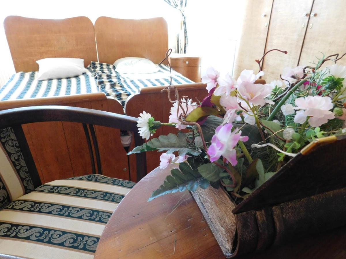 Senliepaja Hotel Ngoại thất bức ảnh